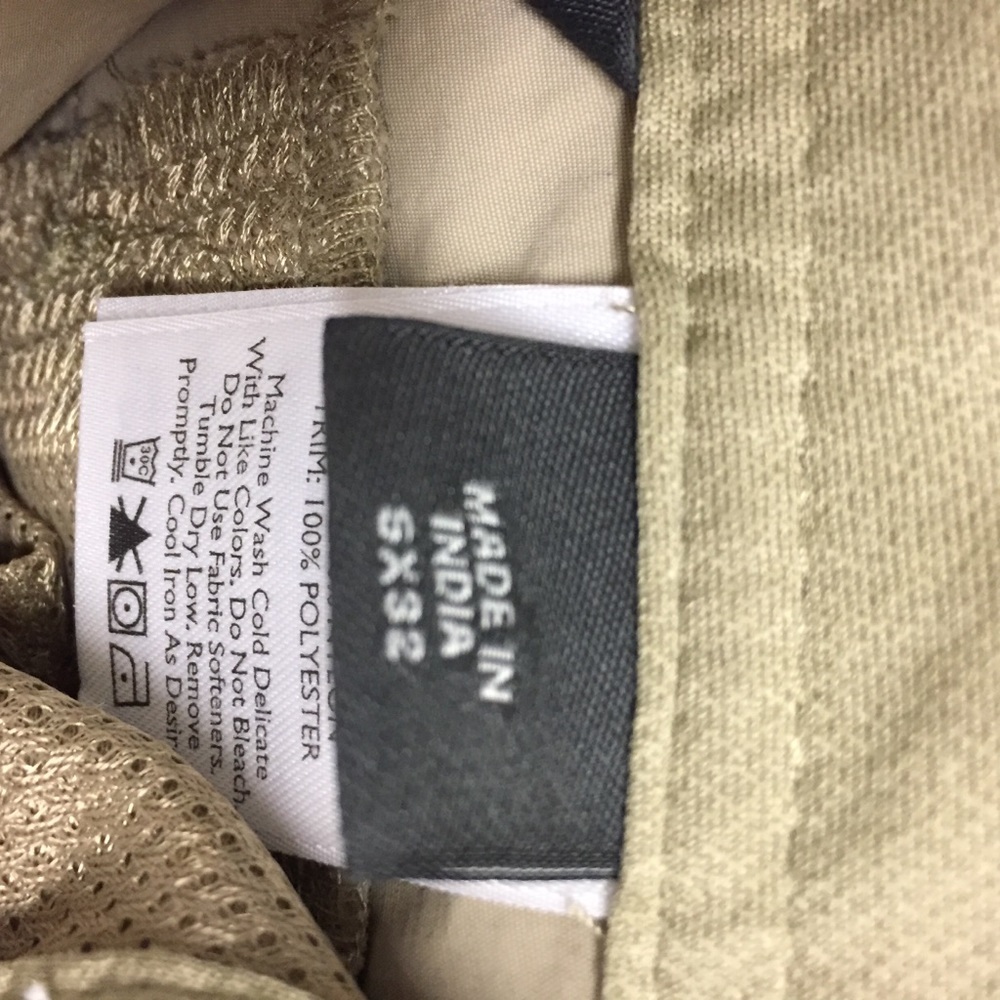 Men’s Guide Pro-Convertible Pants - Picture 8 of 8